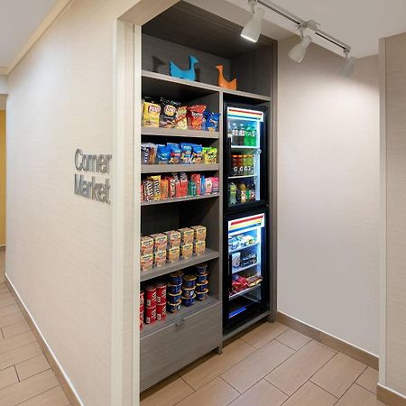 Fairfield Inn & Suites Austin University Area Екстер'єр фото